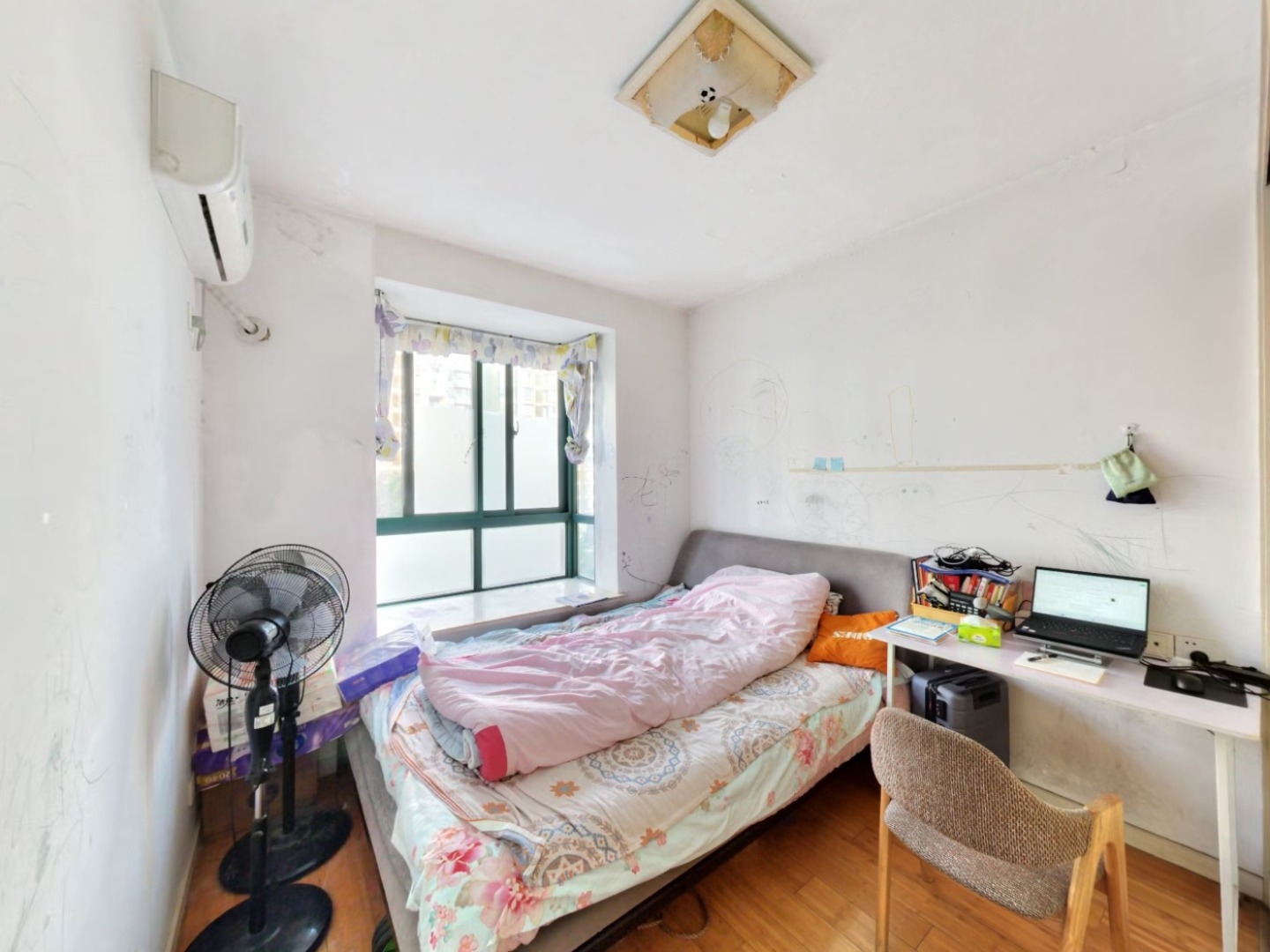 南京百家湖西花园伦敦城二手房房源图片