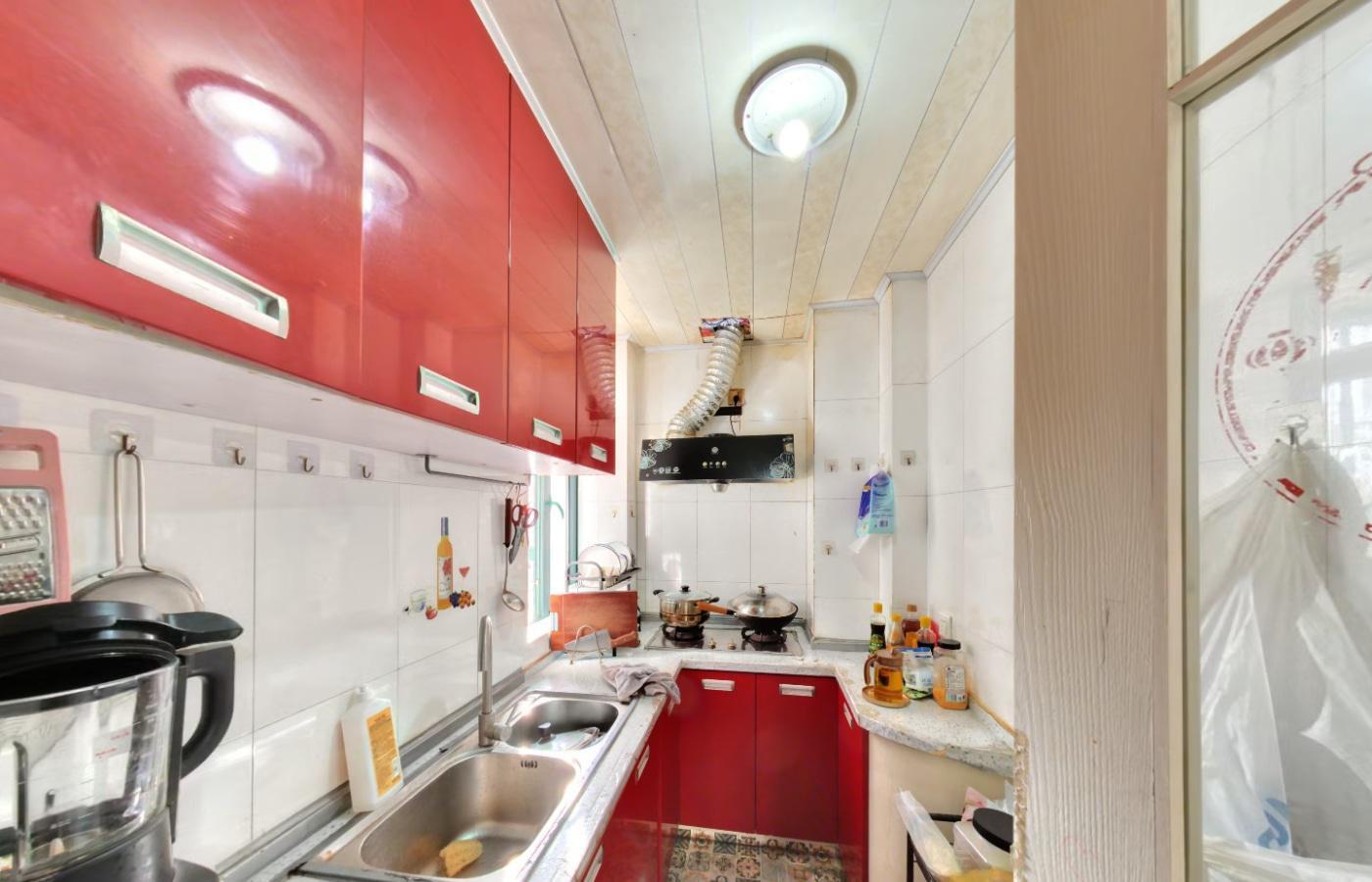 南京百家湖西花园伦敦城二手房房源图片