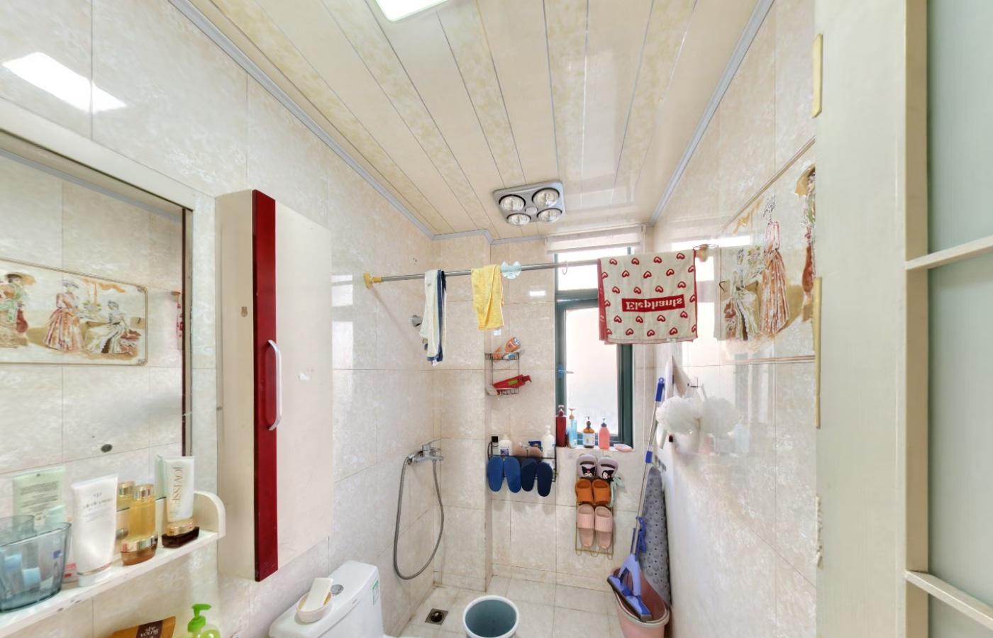 南京百家湖西花园伦敦城二手房房源图片