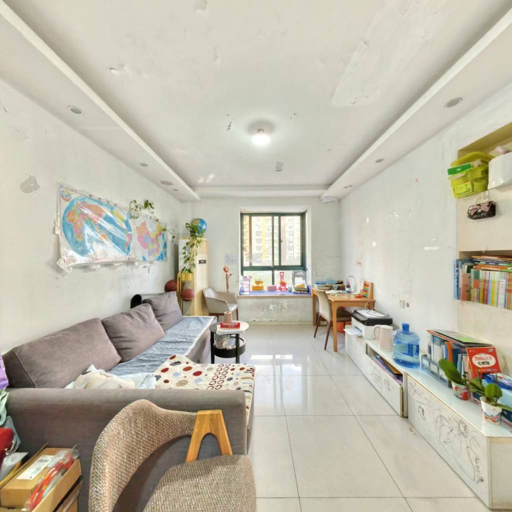 南京百家湖西花园伦敦城二手房房源图片