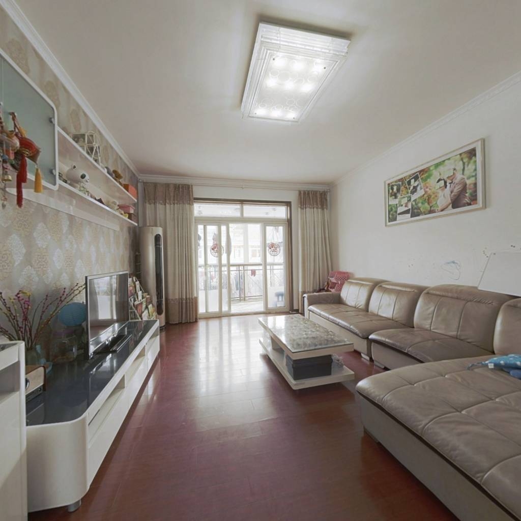 南京欧陆经典花园二手房房源图片