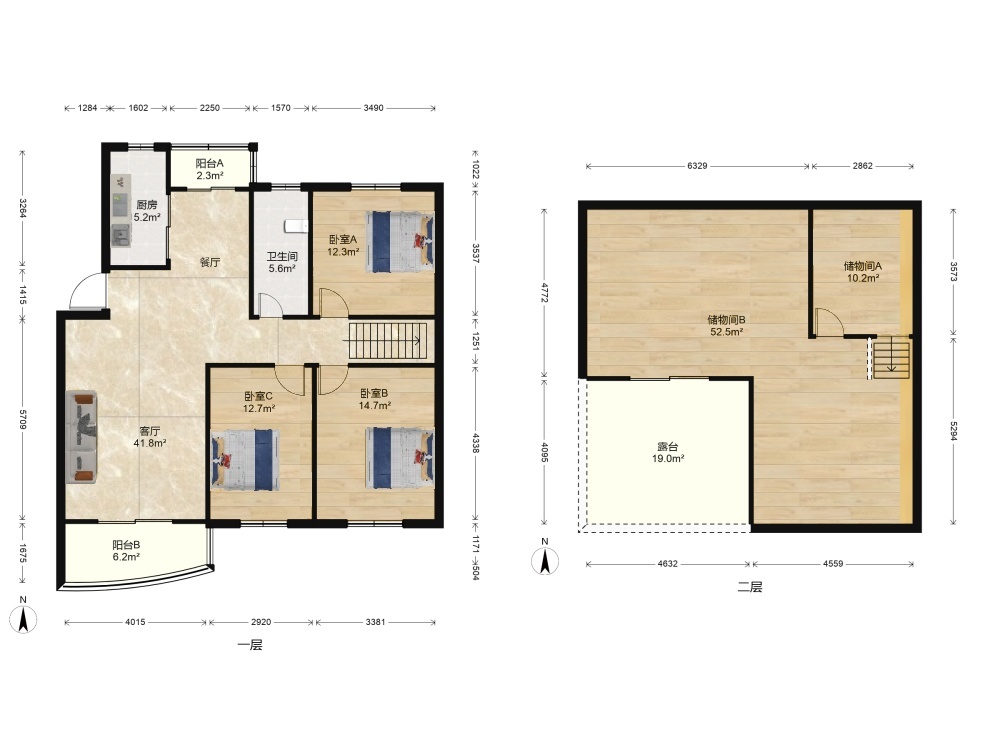 南京欧陆经典花园二手房房源图片