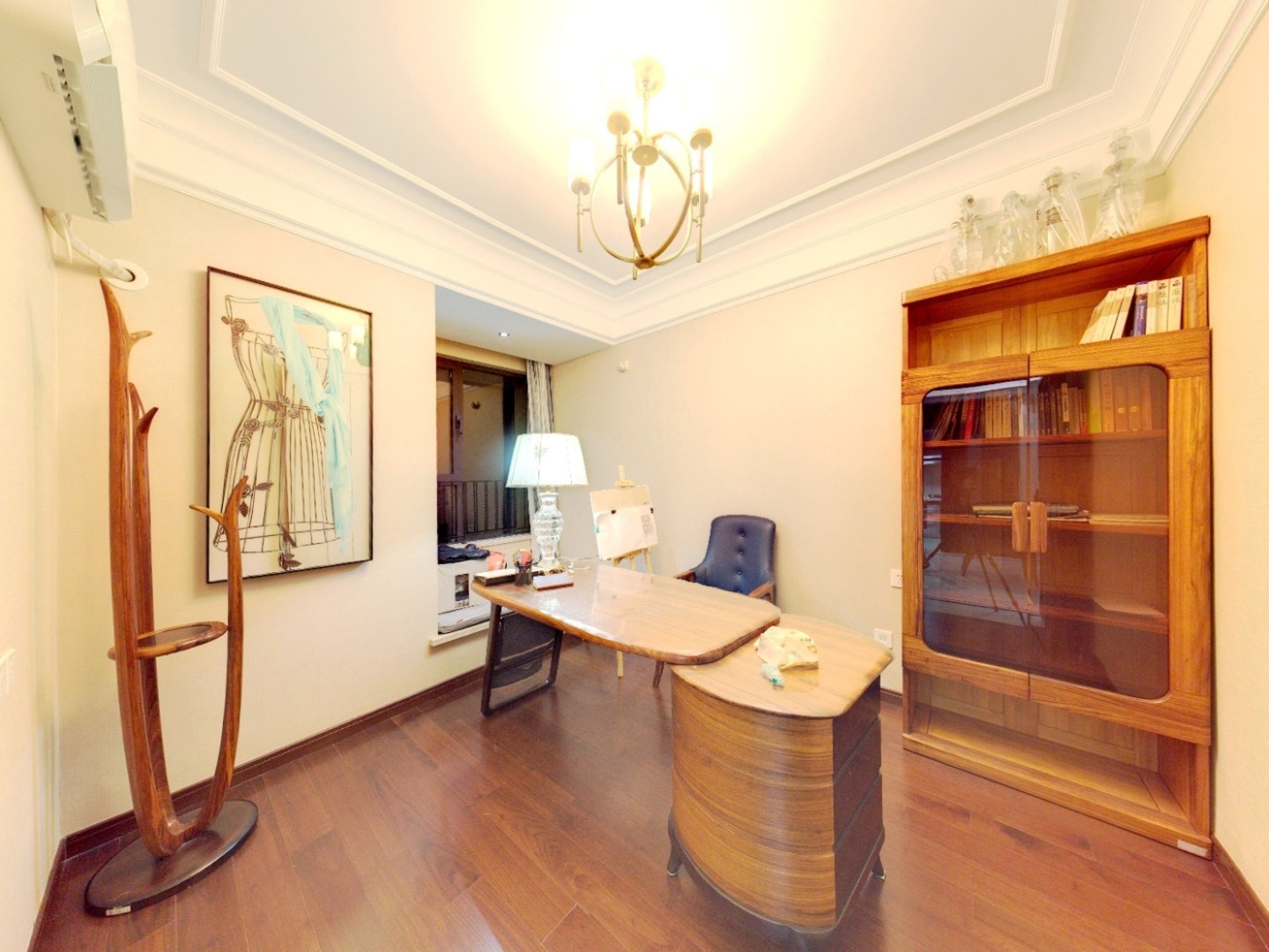 南京保利紫荆公馆二手房房源图片