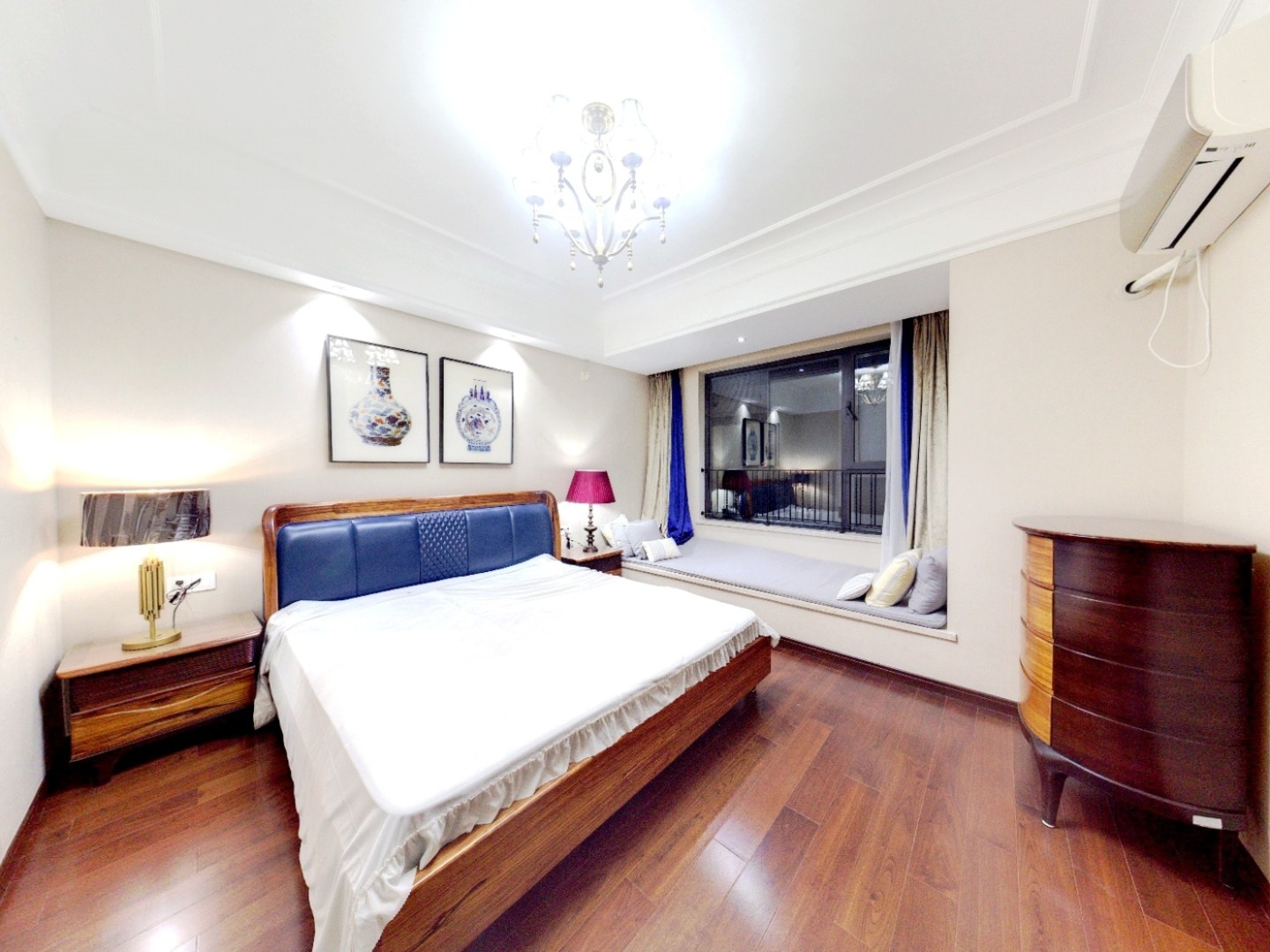 南京保利紫荆公馆二手房房源图片