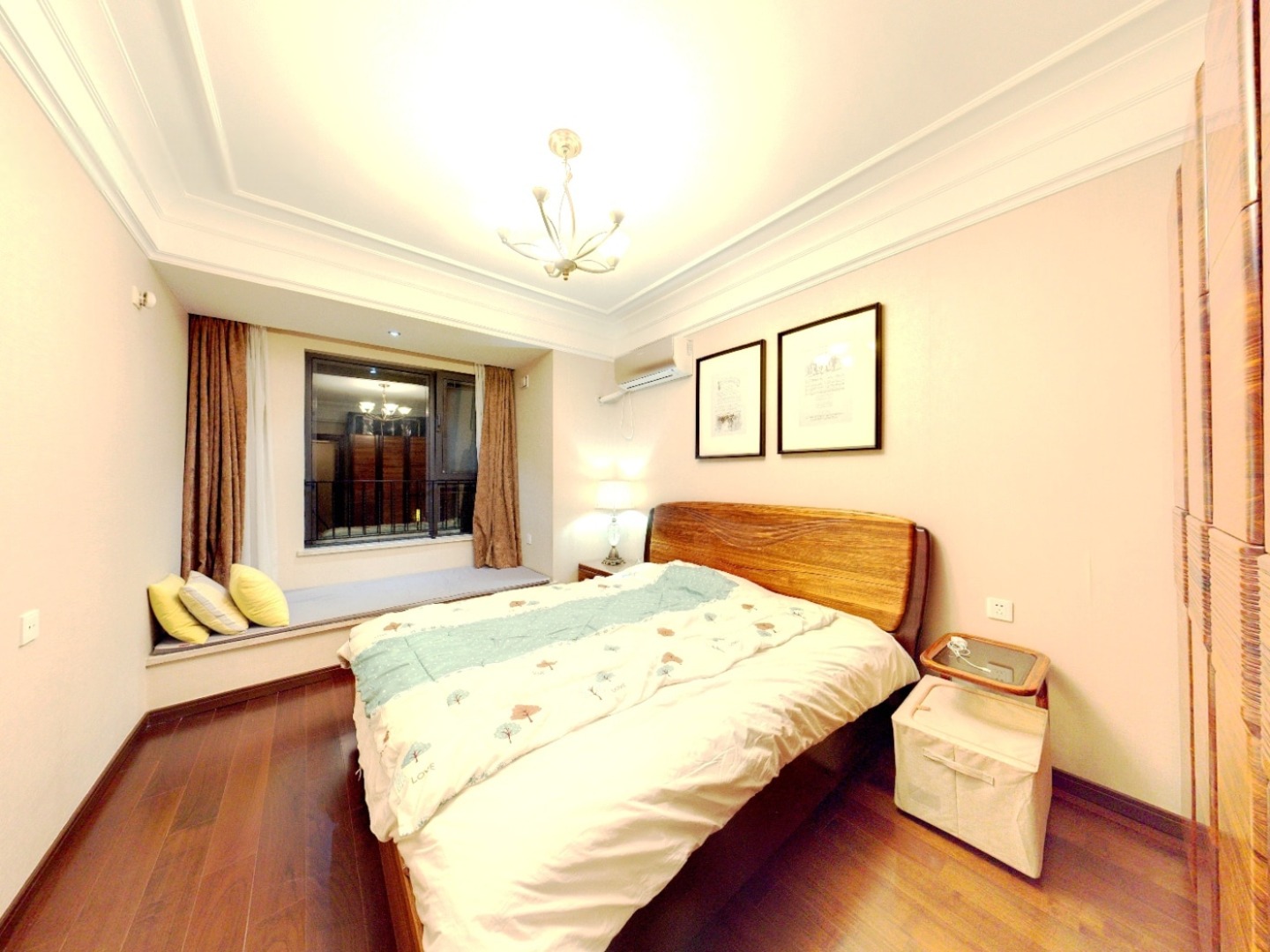 南京保利紫荆公馆二手房房源图片