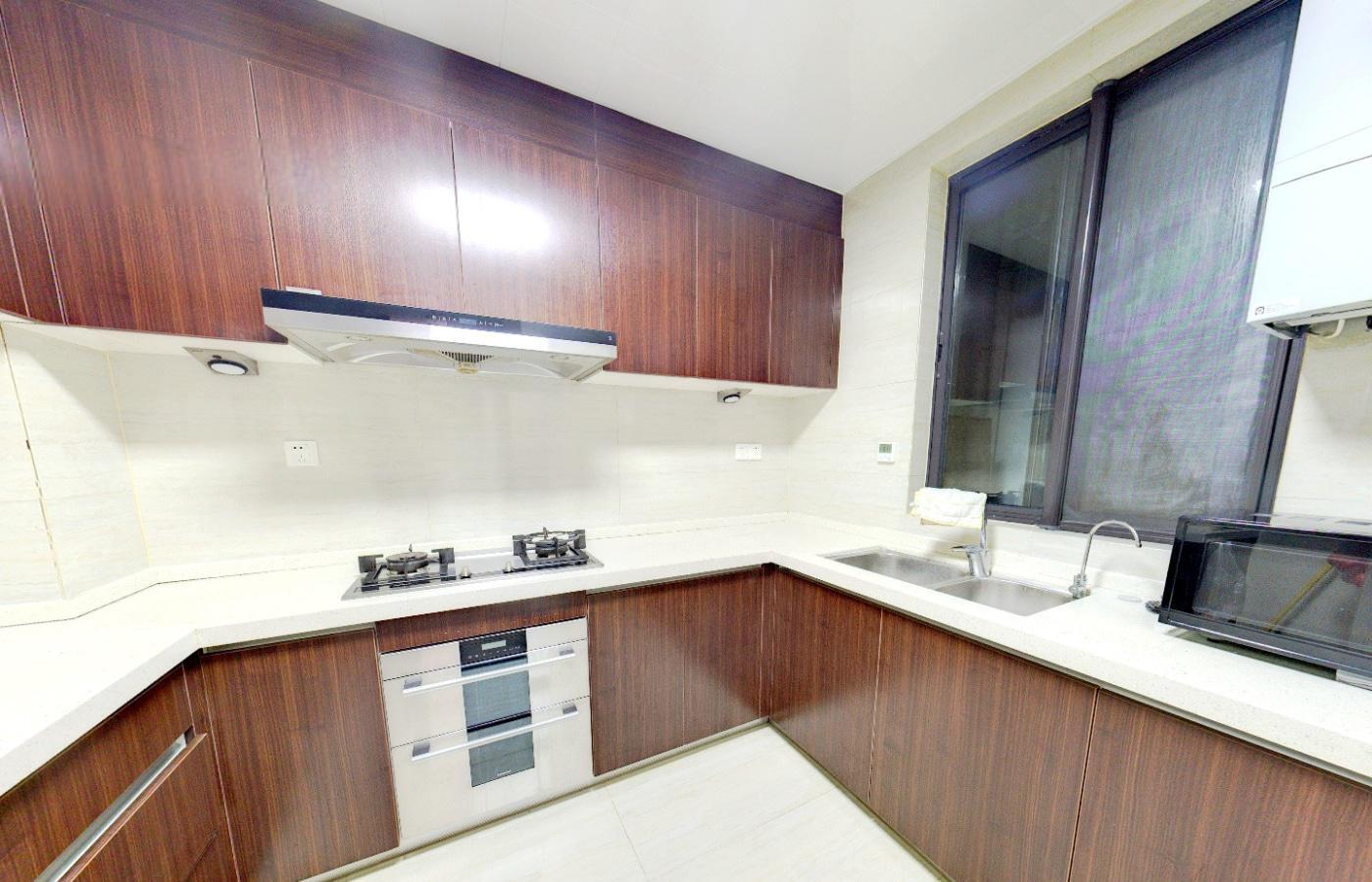 南京保利紫荆公馆二手房房源图片