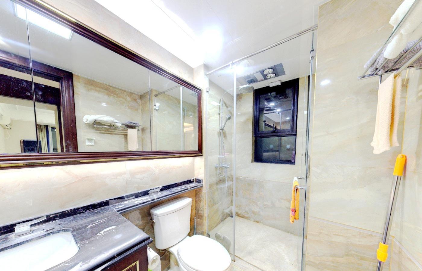 南京保利紫荆公馆二手房房源图片