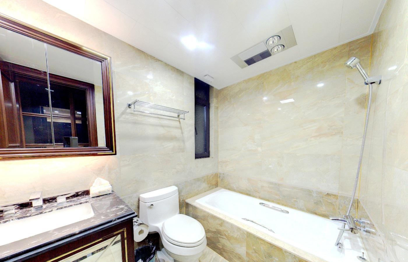 南京保利紫荆公馆二手房房源图片