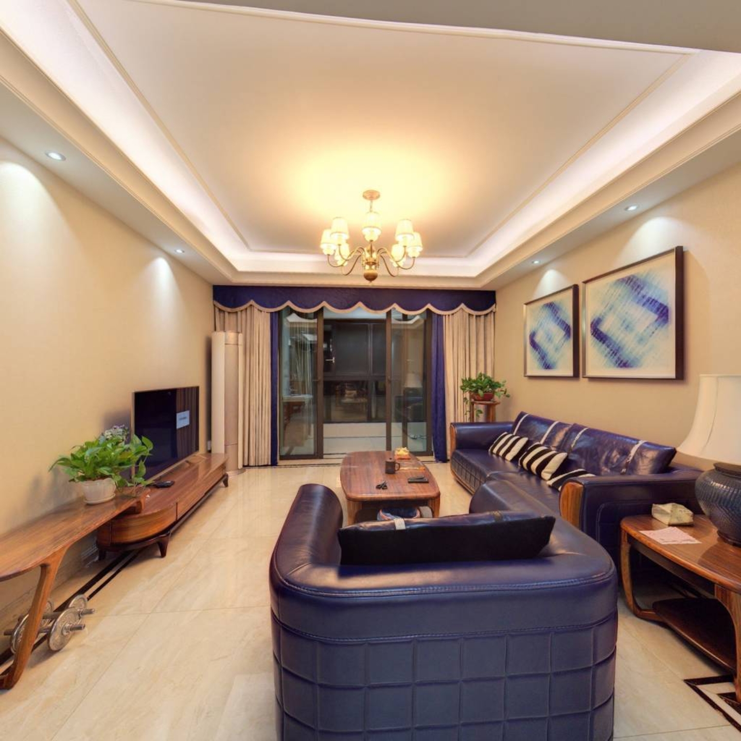 南京保利紫荆公馆二手房房源图片