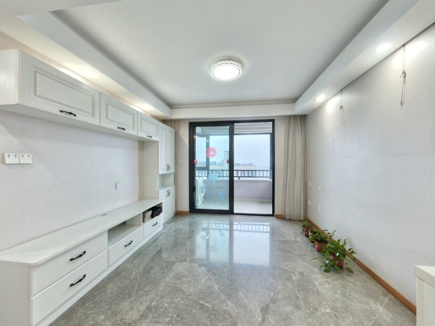 南京世茂城品二手房房源图片