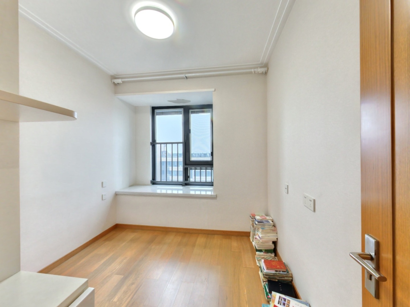 南京世茂城品二手房房源图片