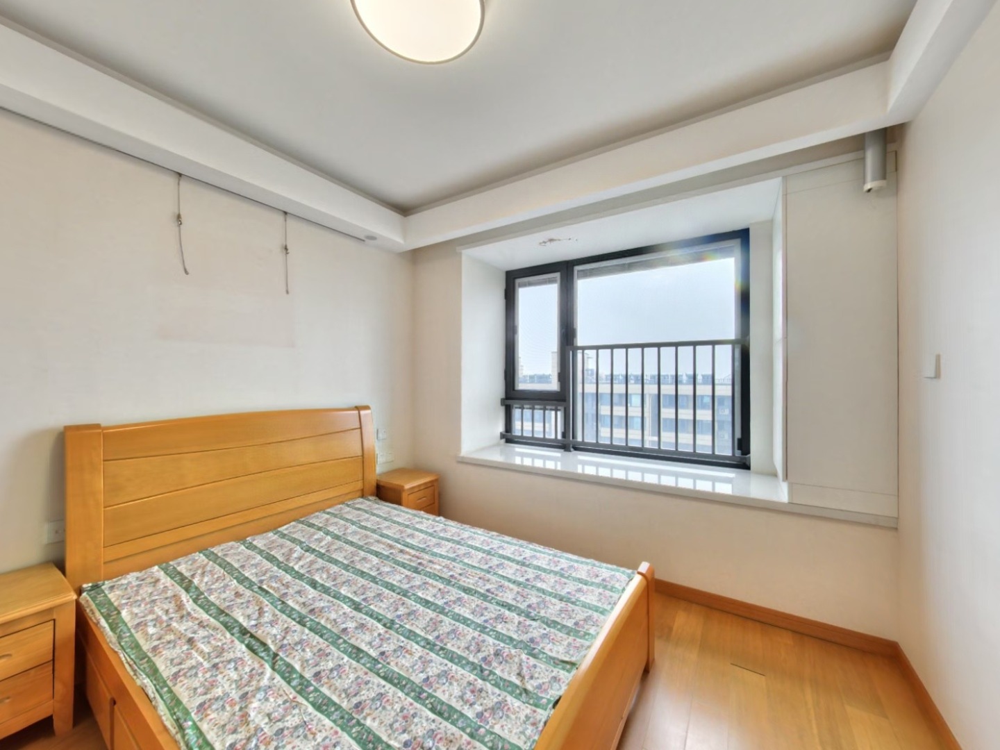 南京世茂城品二手房房源图片