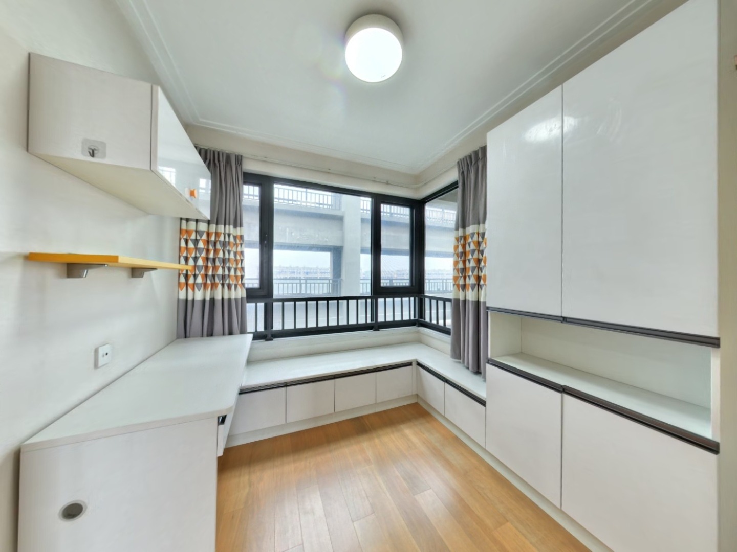 南京世茂城品二手房房源图片