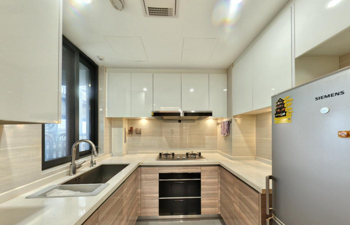 南京世茂城品二手房房源图片