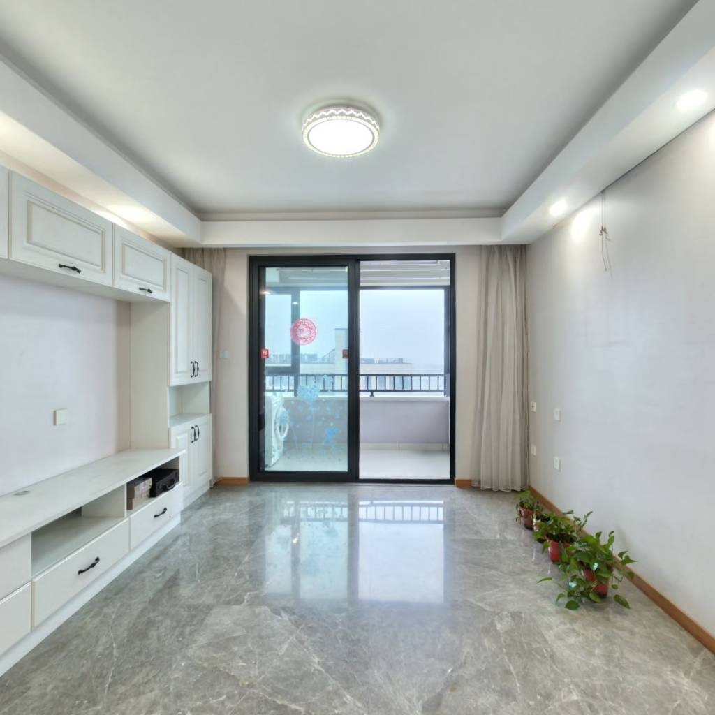 南京世茂城品二手房房源图片