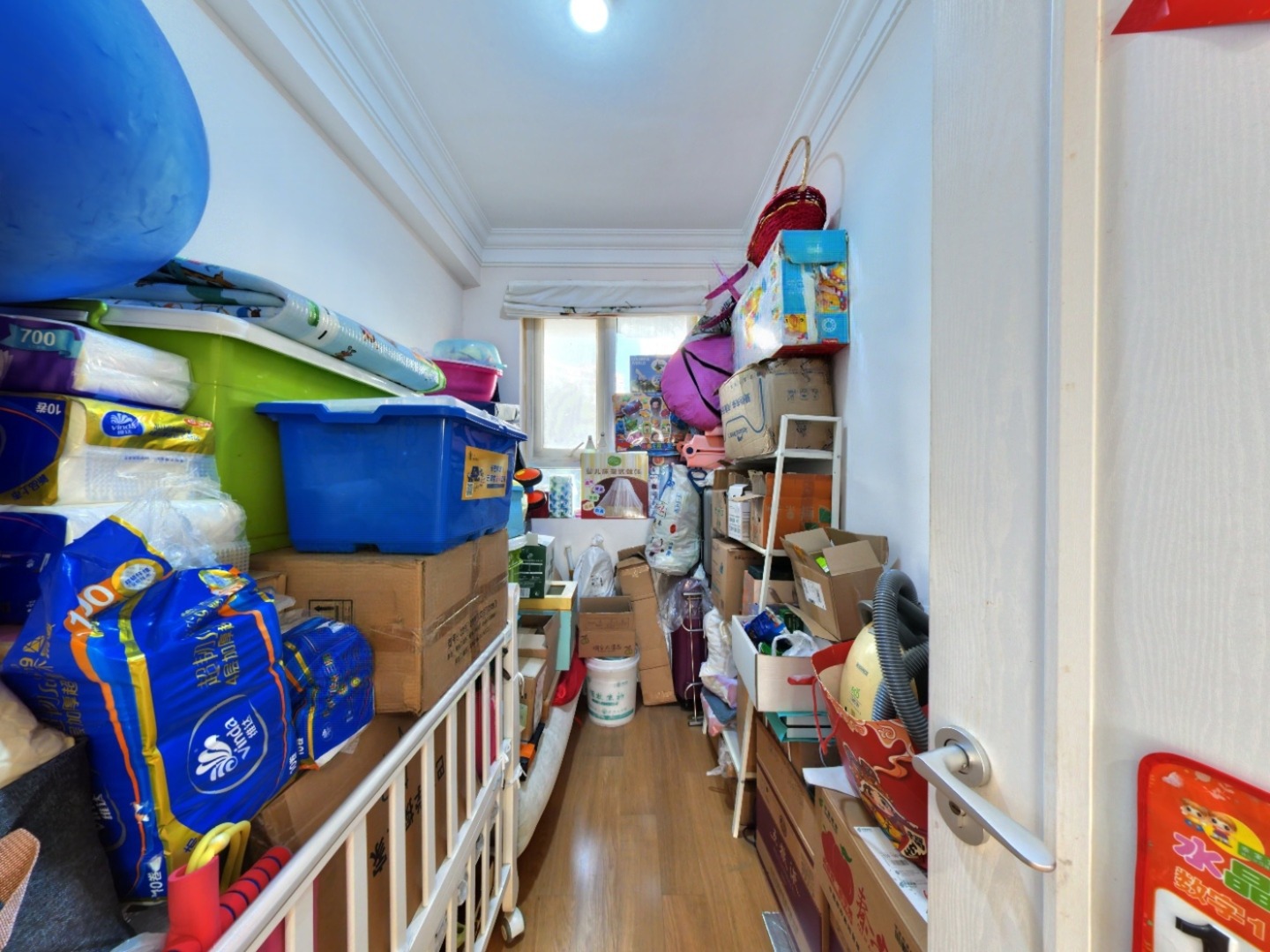 南京银城一方山二手房房源图片