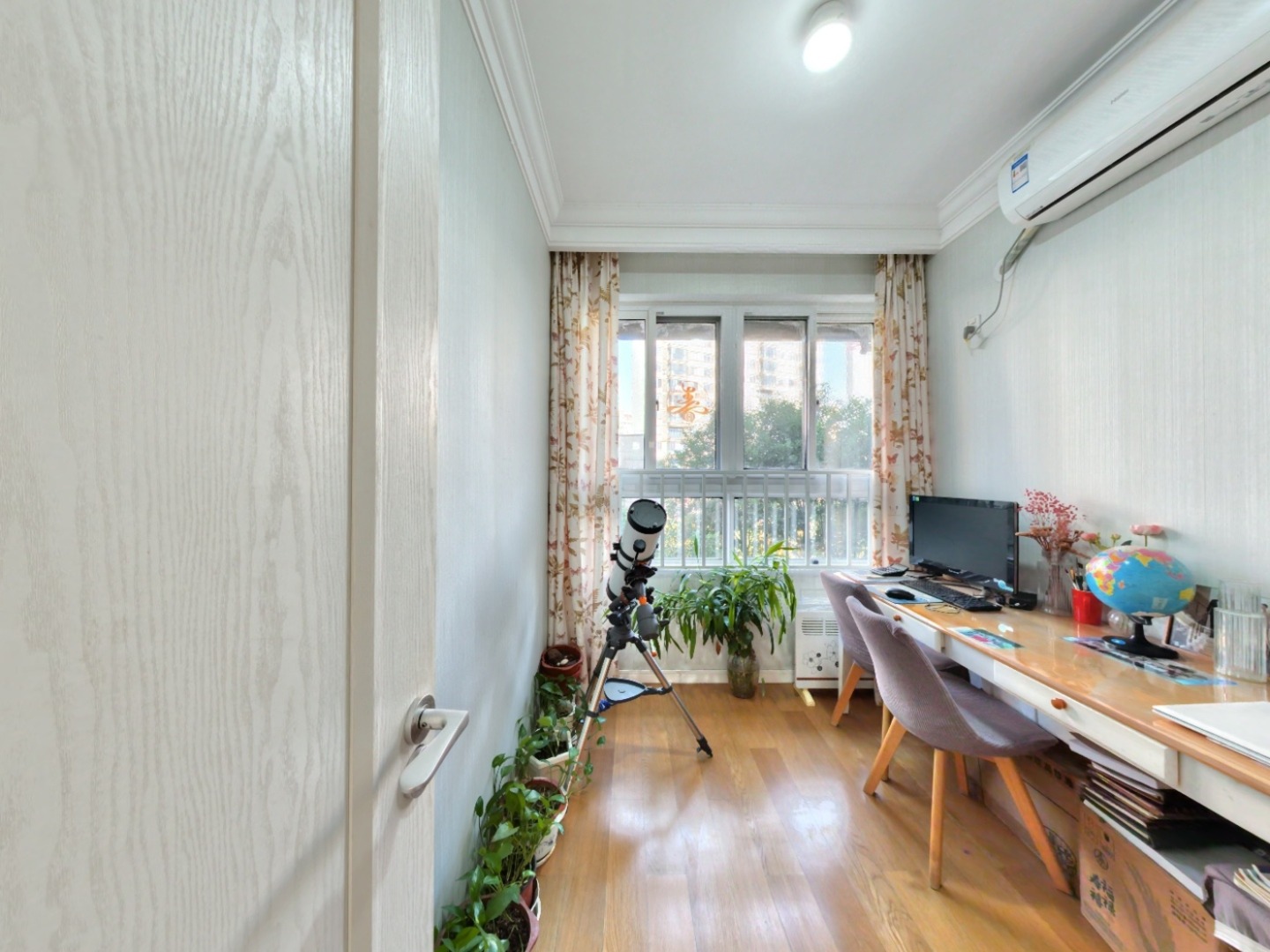 南京银城一方山二手房房源图片