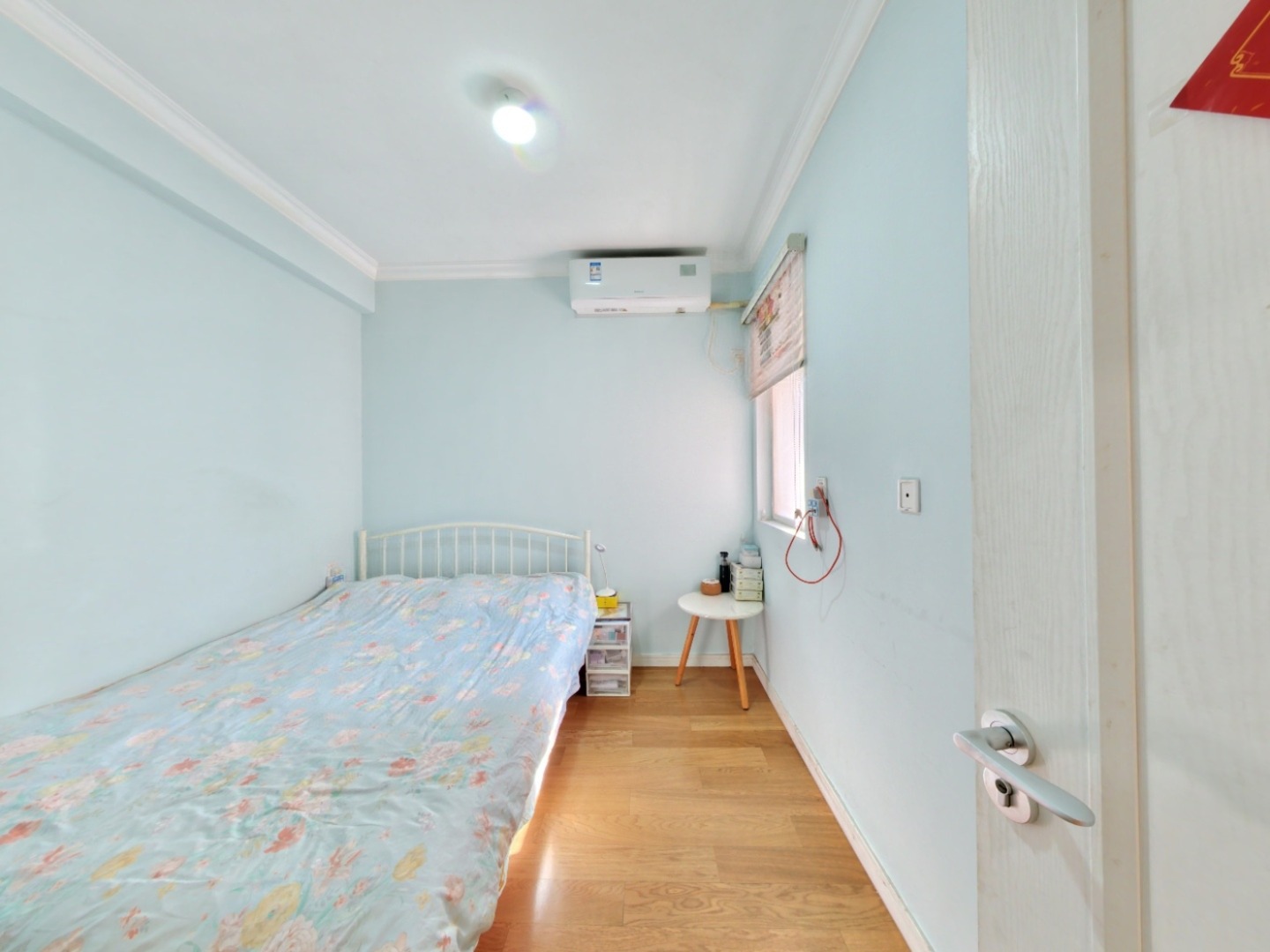 南京银城一方山二手房房源图片