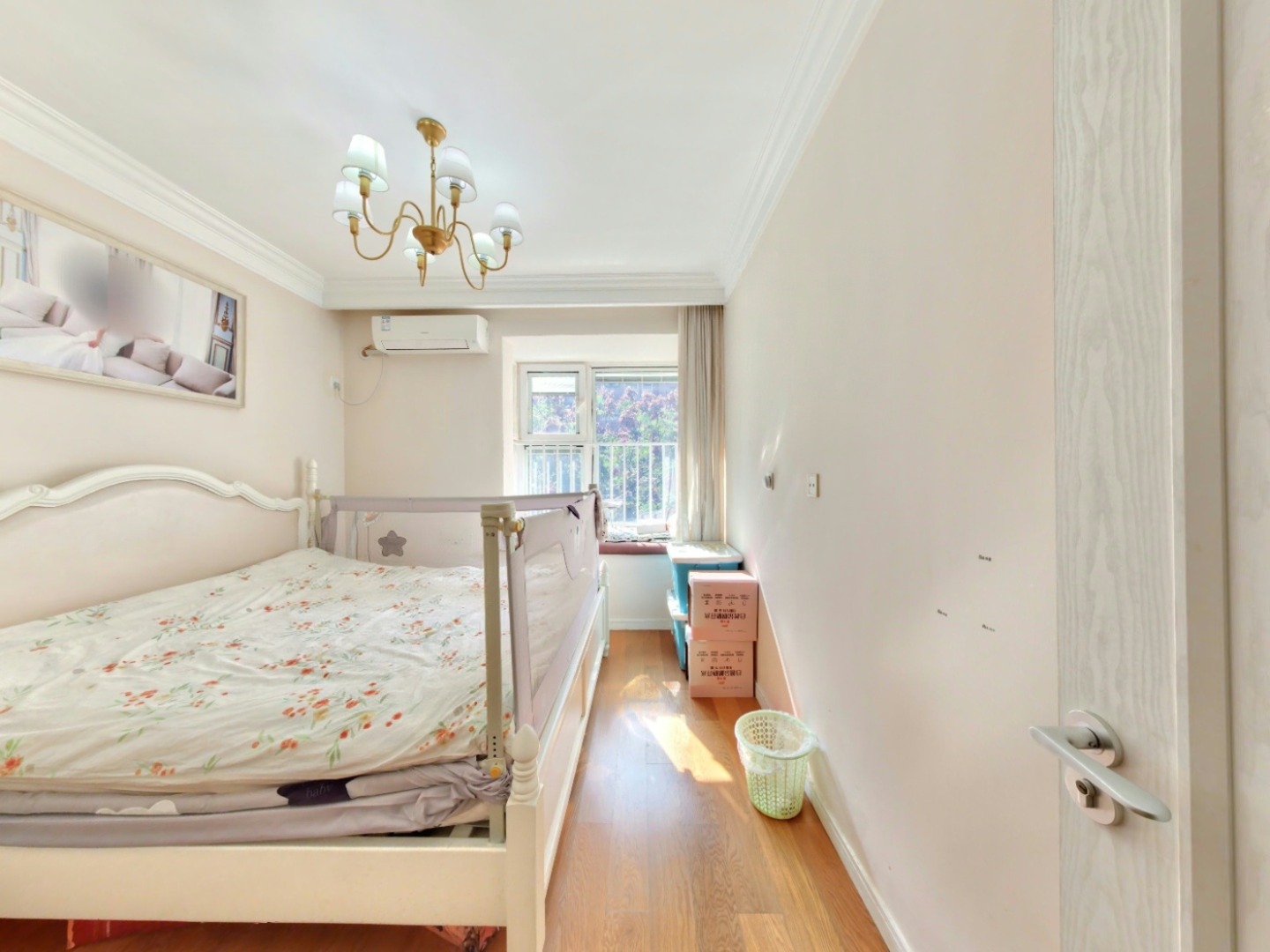 南京银城一方山二手房房源图片