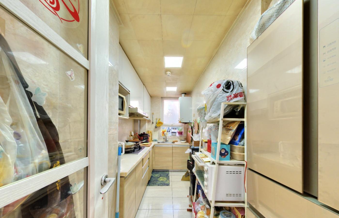 南京银城一方山二手房房源图片