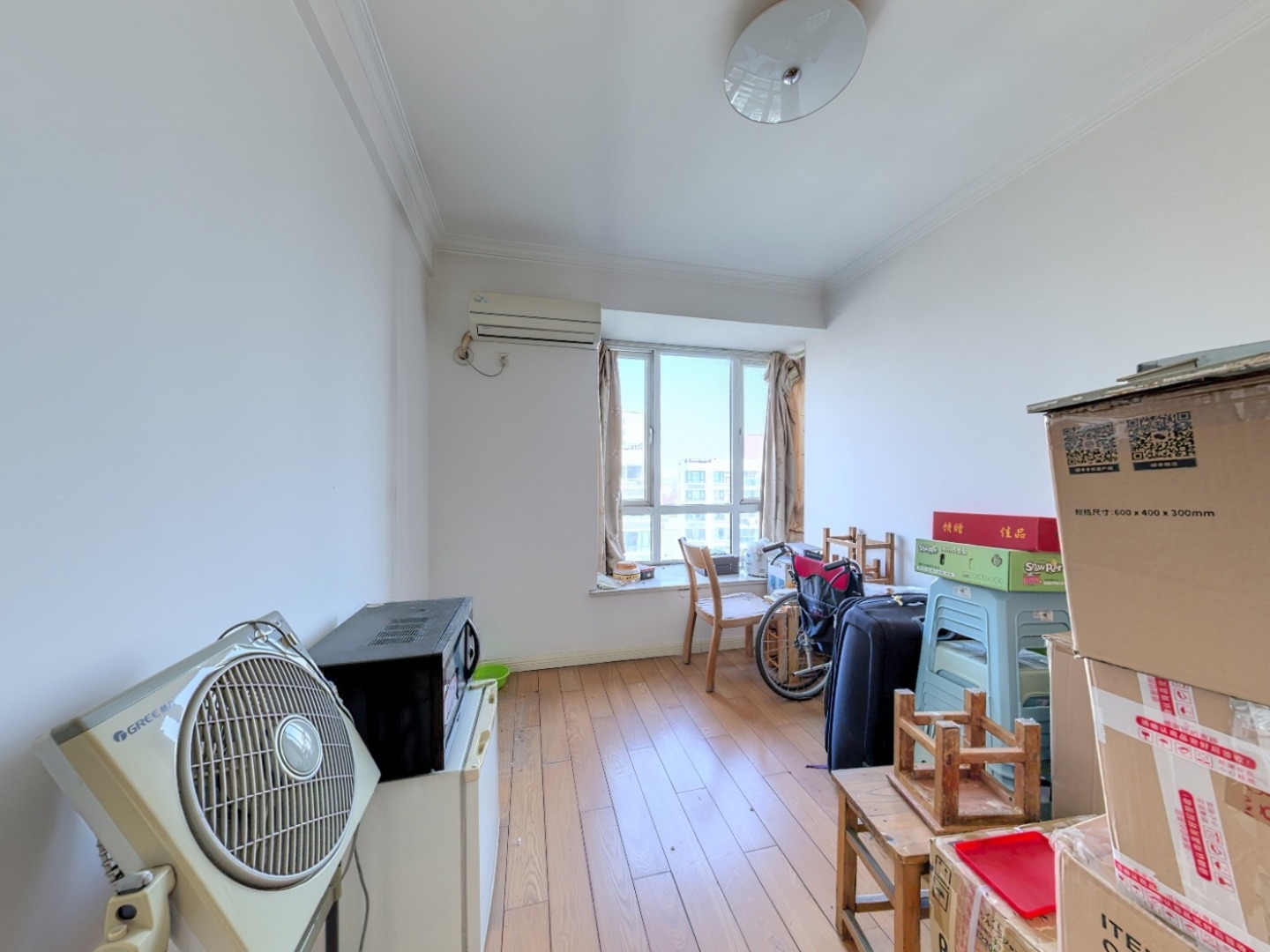 南京明月贵都花园二手房房源图片