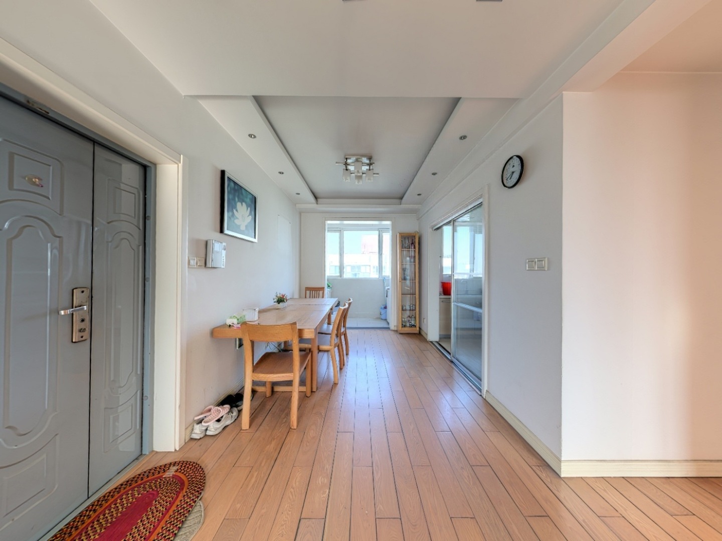 南京明月贵都花园二手房房源图片