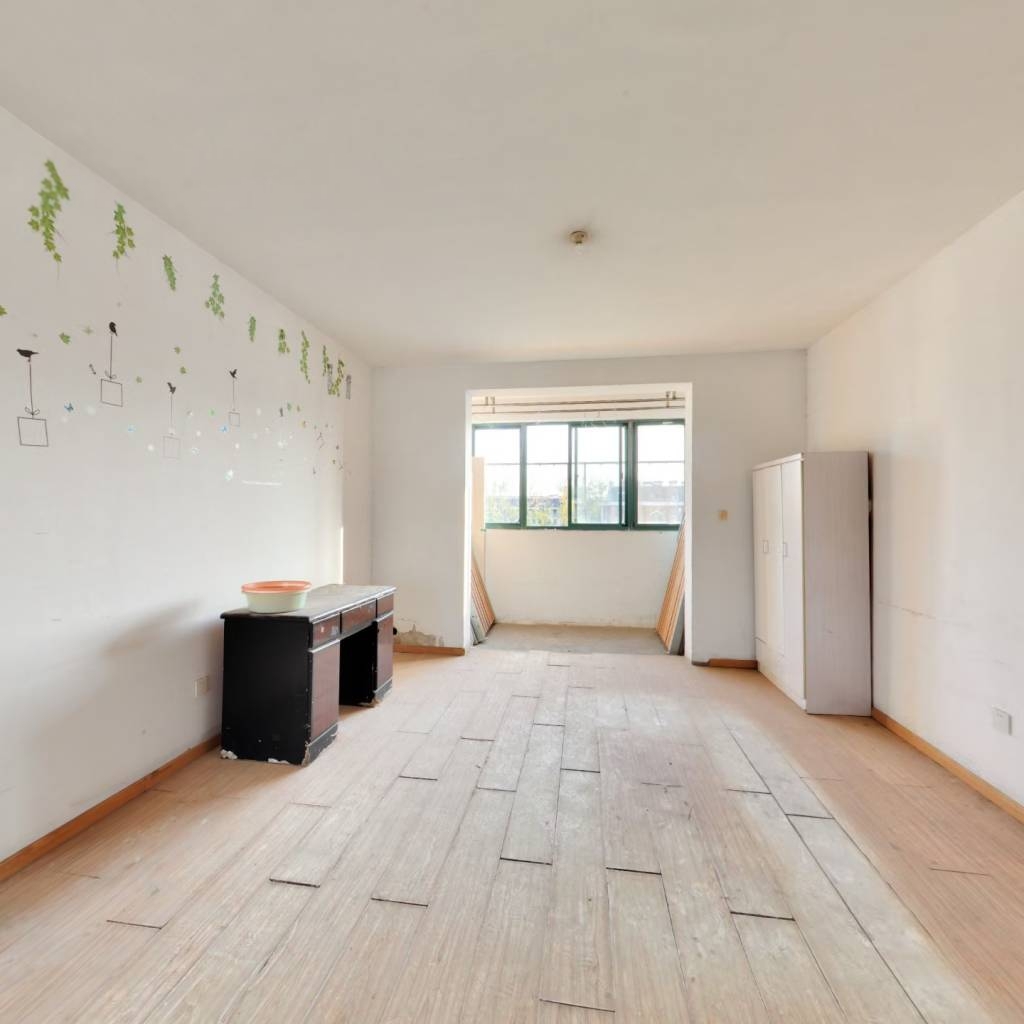 南京天景山公寓春秀苑二手房房源图片