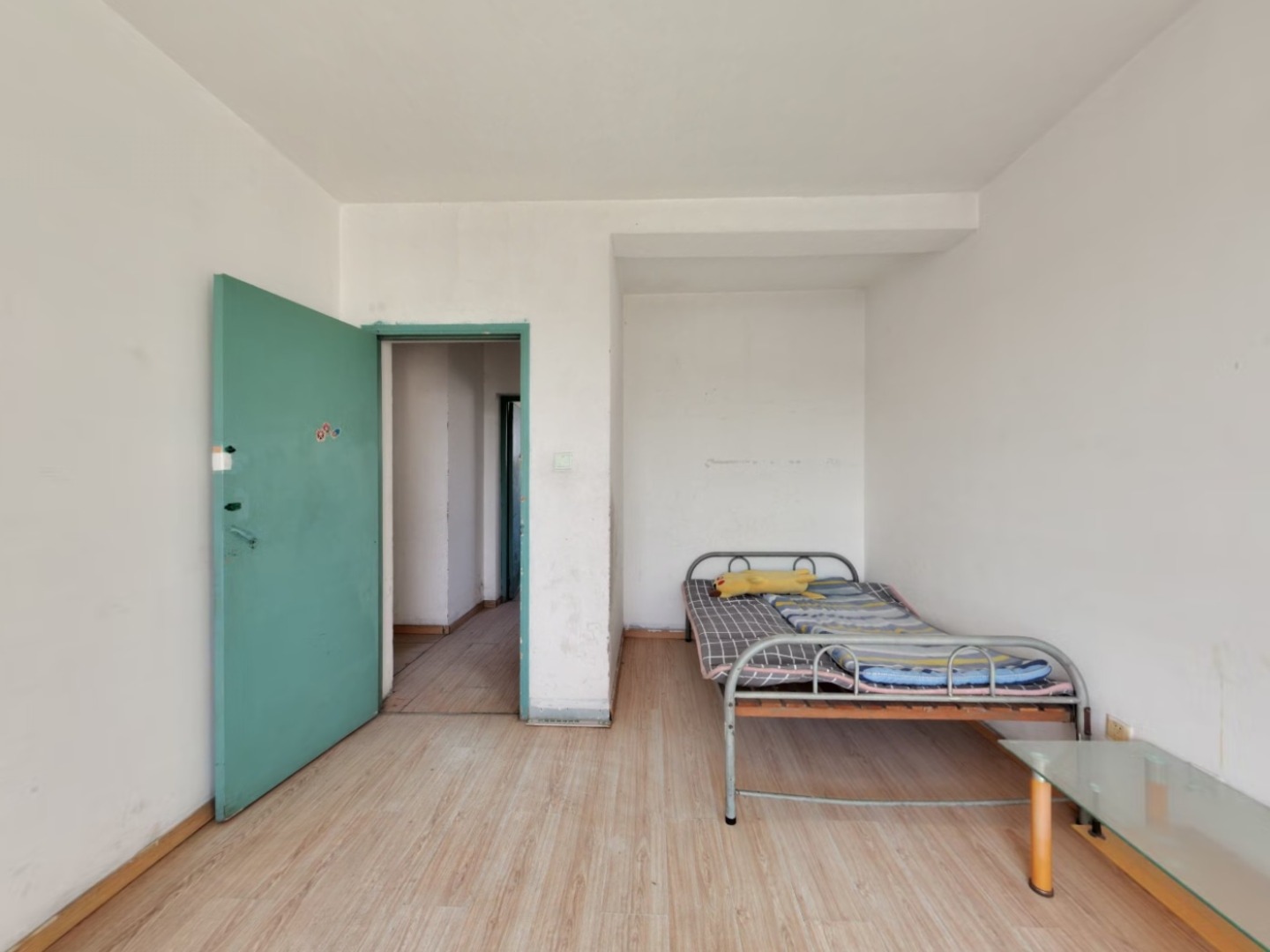 南京天景山公寓春秀苑二手房房源图片