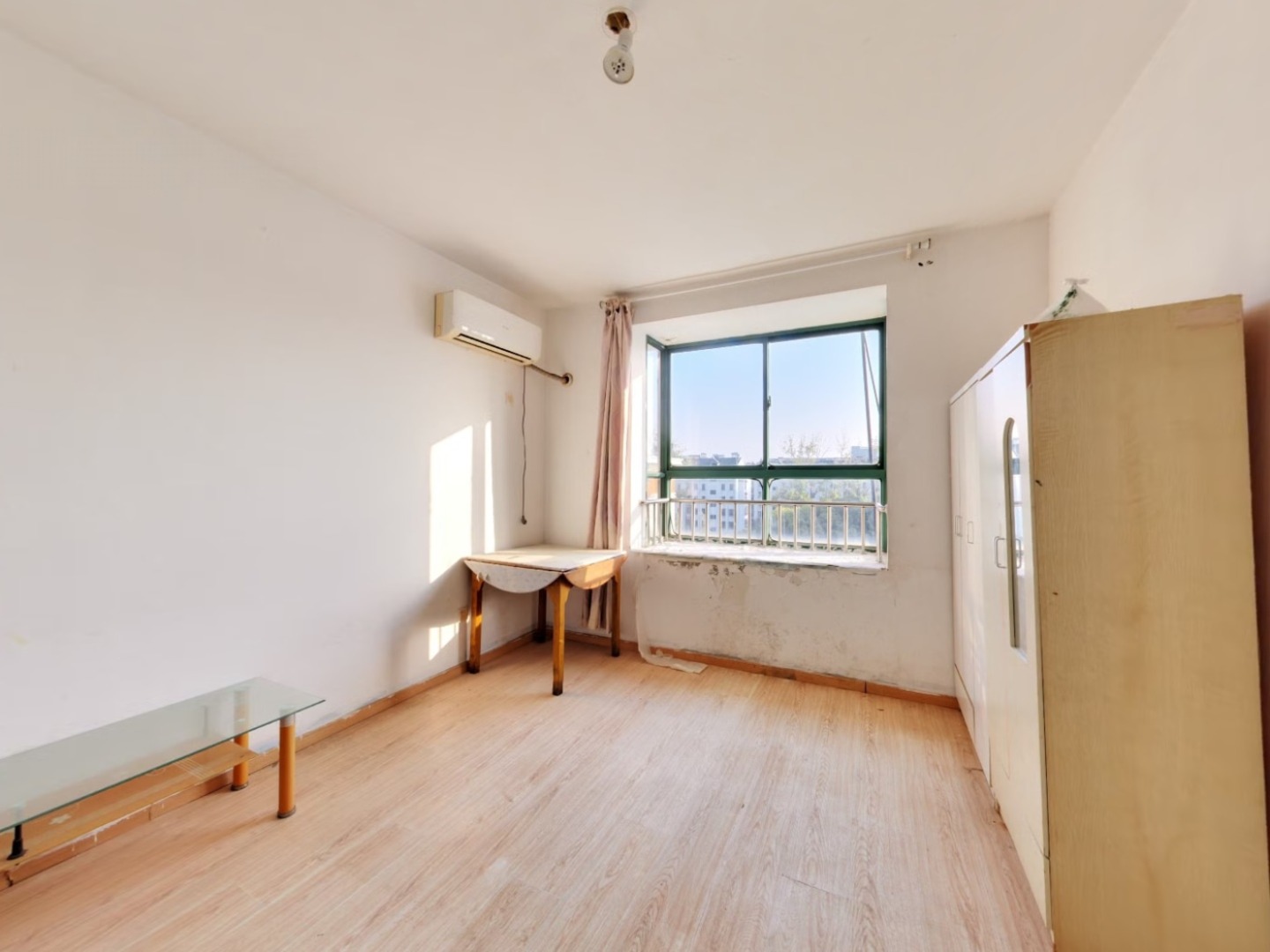 南京天景山公寓春秀苑二手房房源图片