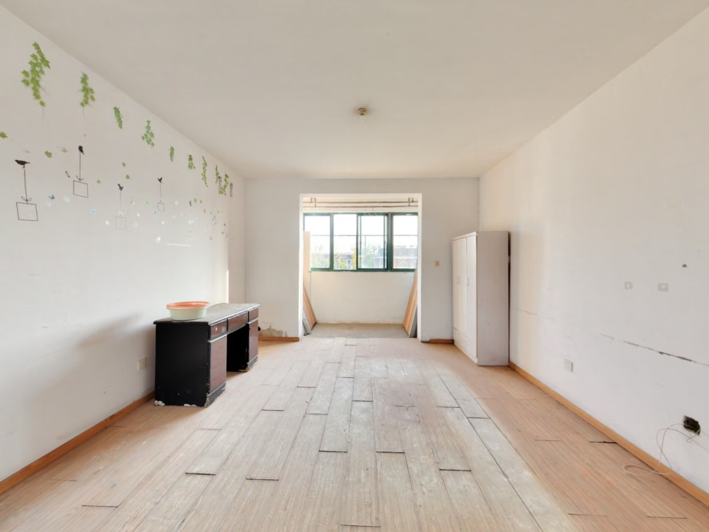 南京天景山公寓春秀苑二手房房源图片