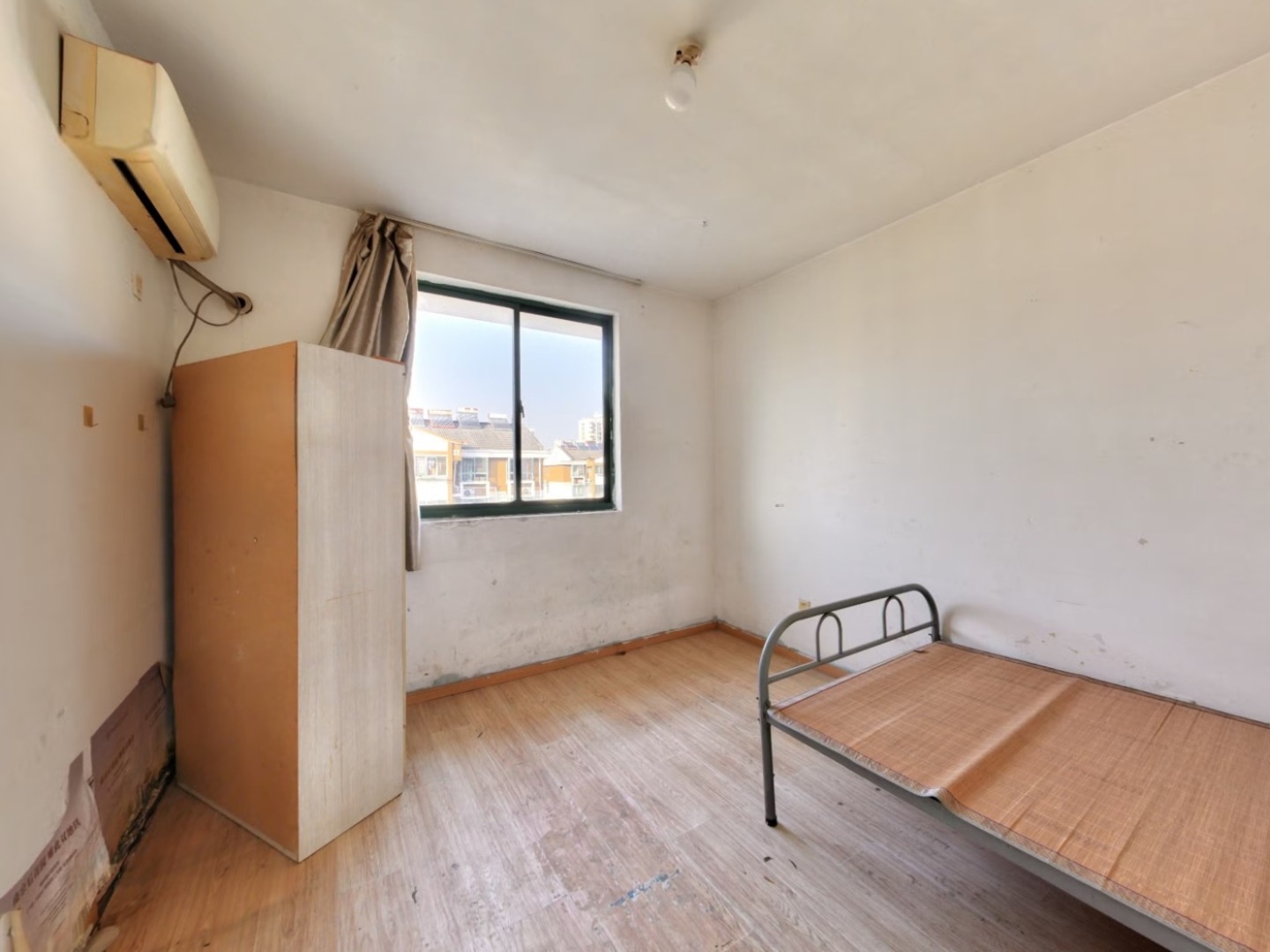 南京天景山公寓春秀苑二手房房源图片