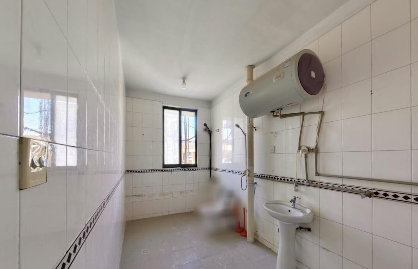 南京天景山公寓春秀苑二手房房源图片