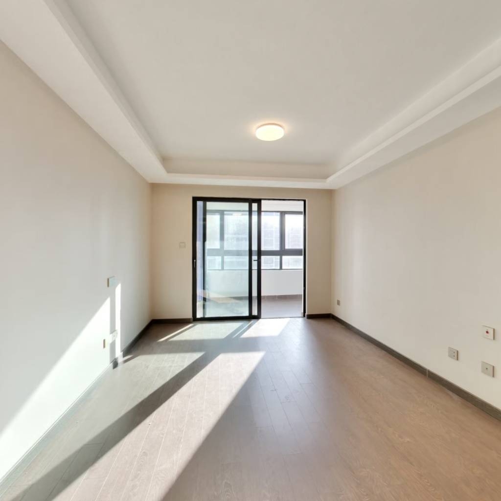 南京雅居乐雅郡兰庭二手房房源图片