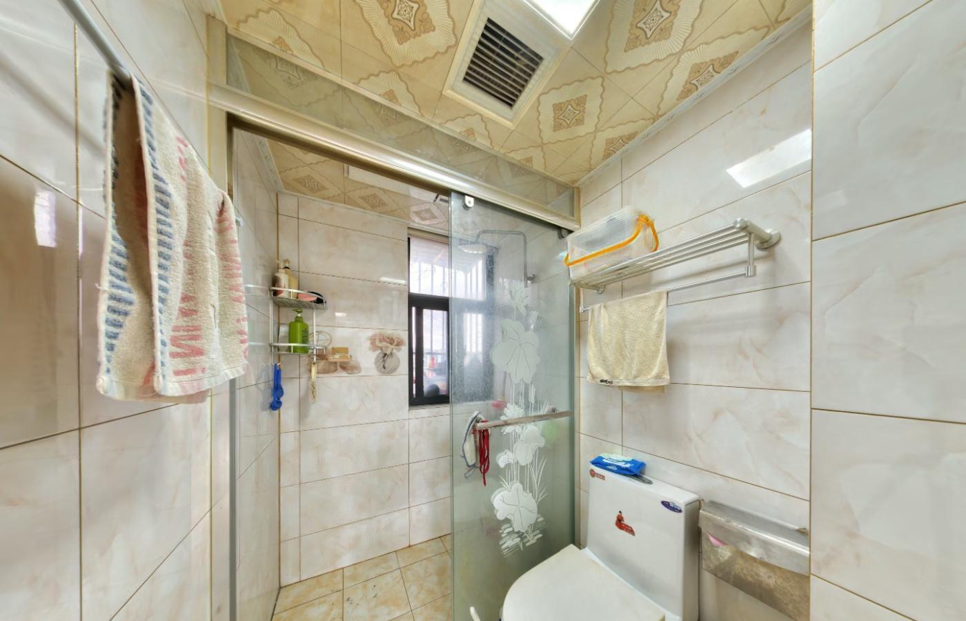 南京天景山公寓春秀苑二手房房源图片