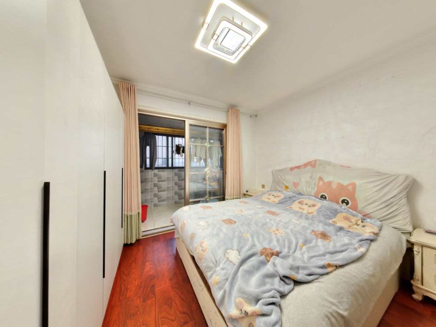 南京天景山公寓春秀苑二手房房源图片