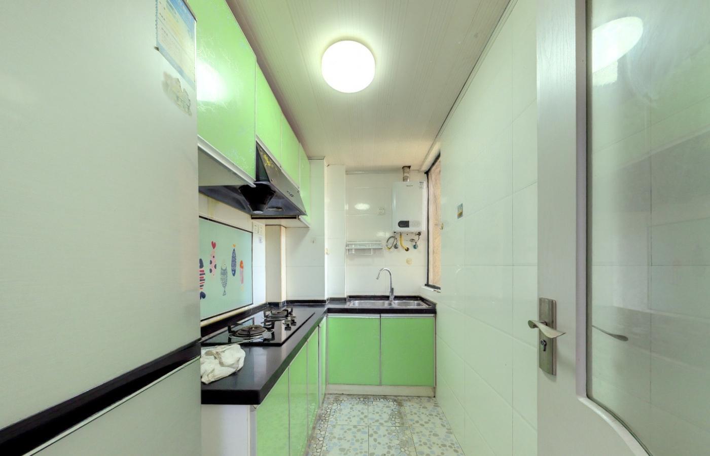 南京泥塘新苑二手房房源图片