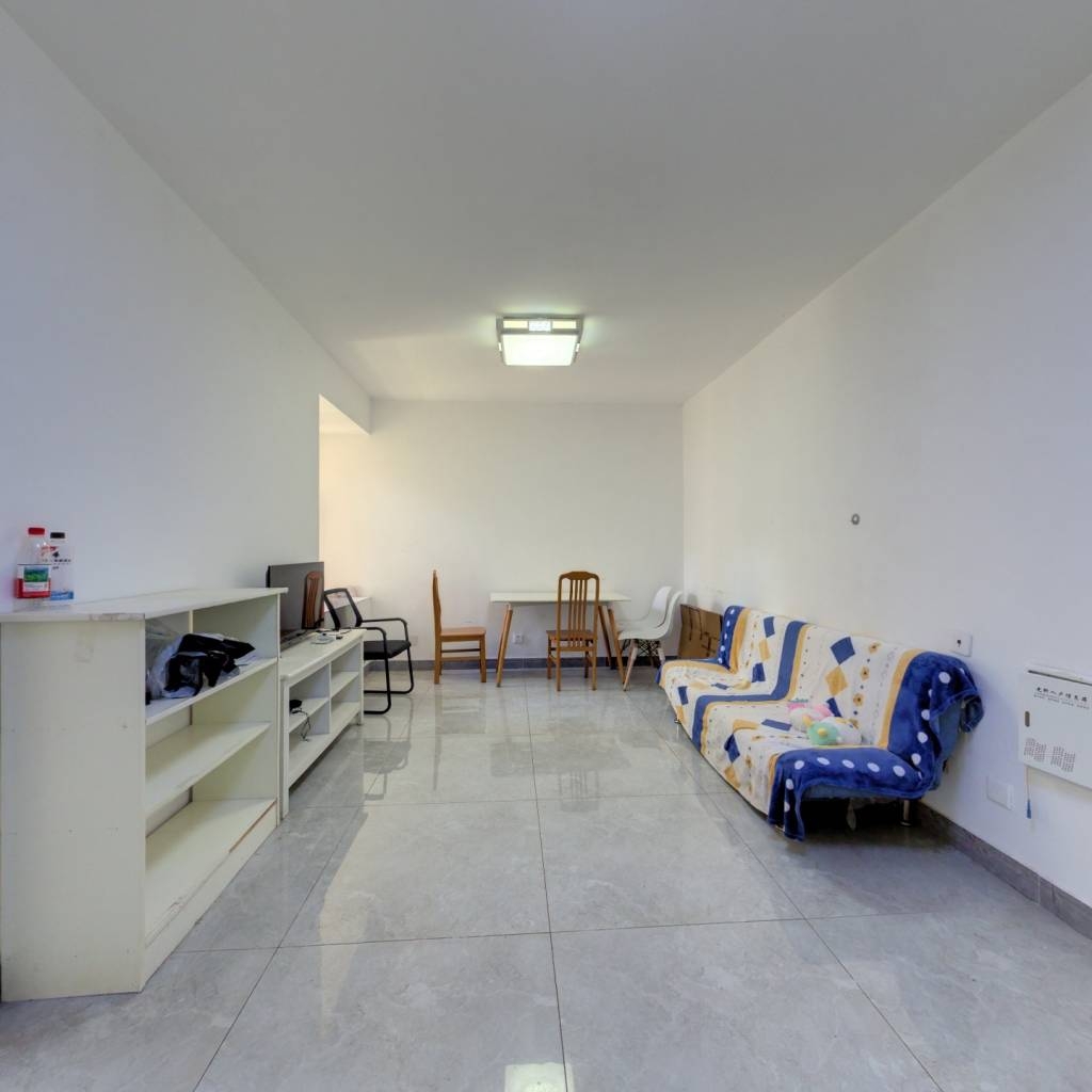 南京泥塘新苑二手房房源图片