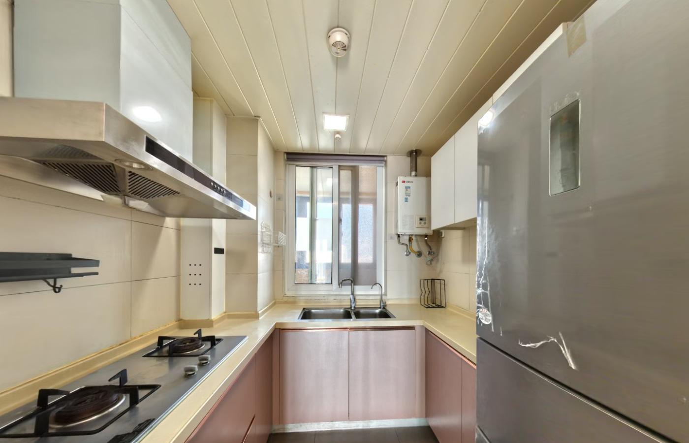 南京万科金域蓝湾二手房房源图片