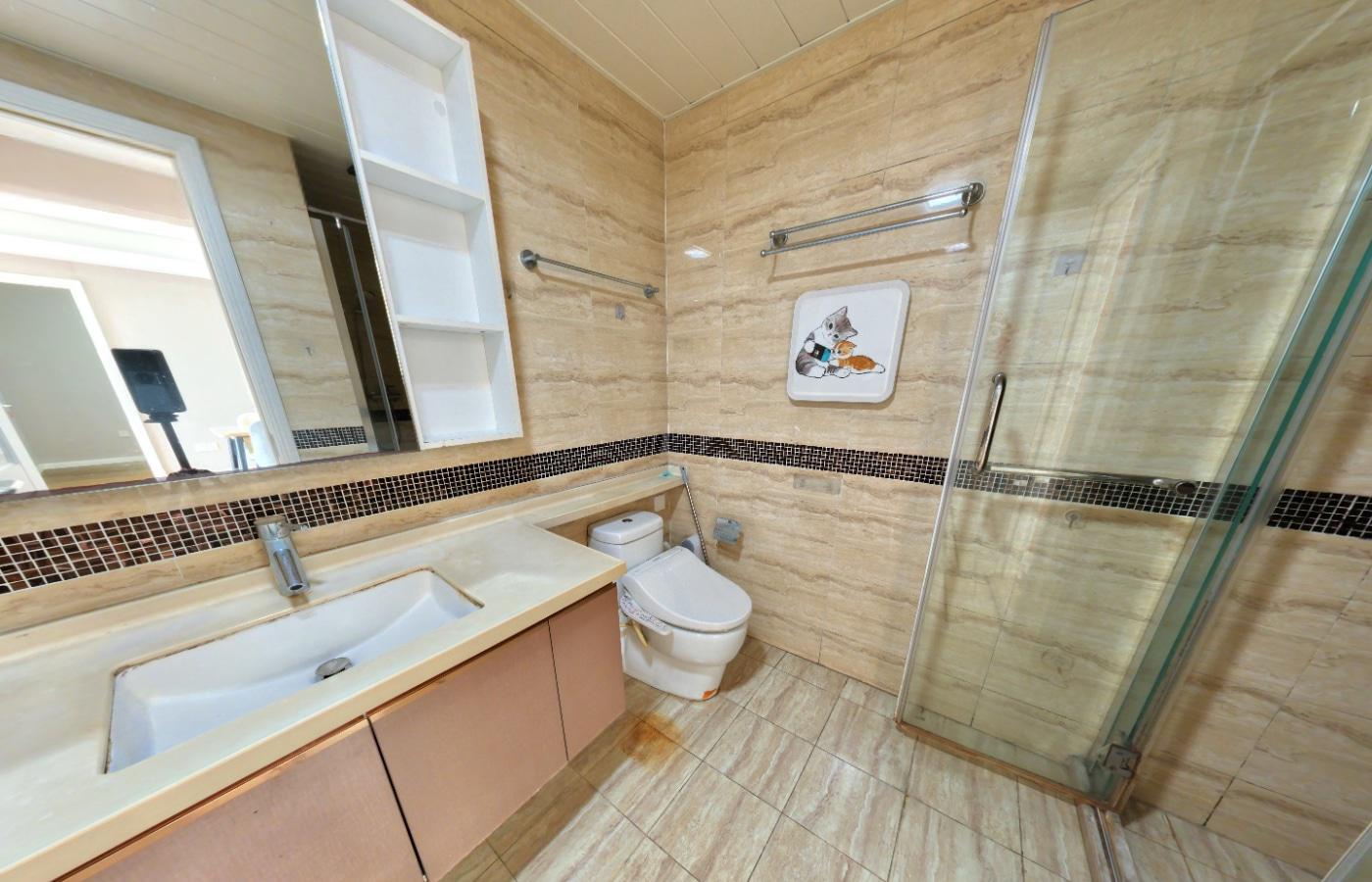 南京万科金域蓝湾二手房房源图片