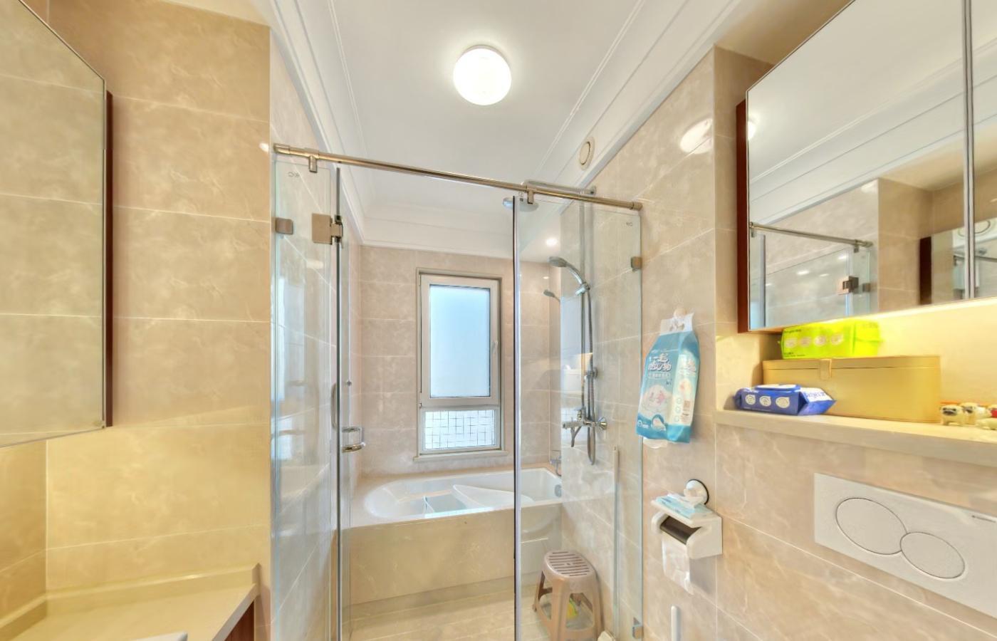 南京朗诗玲珑屿二手房房源图片