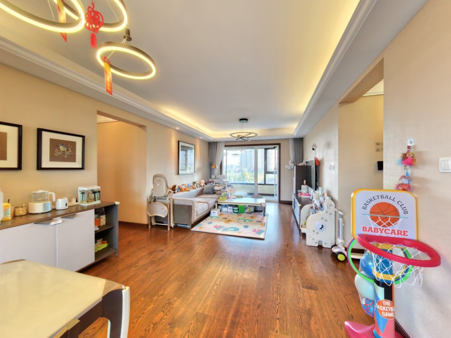 南京朗诗玲珑屿二手房房源图片