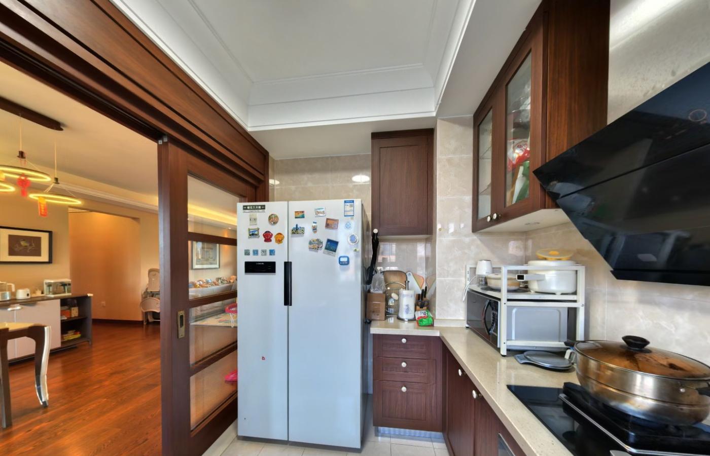 南京朗诗玲珑屿二手房房源图片