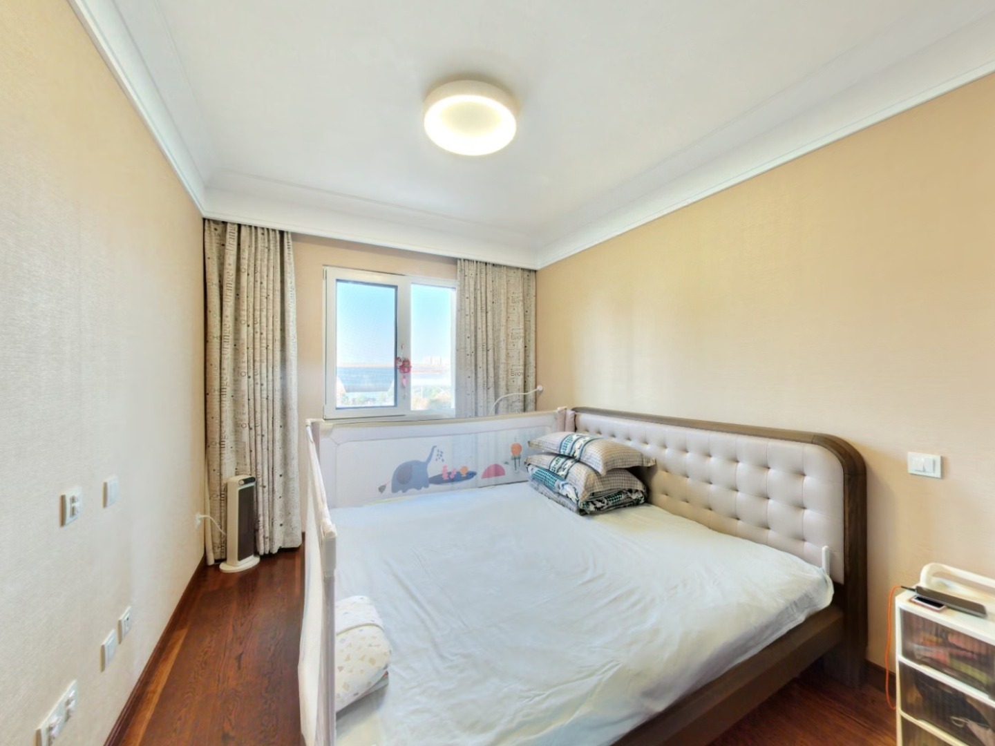 南京朗诗玲珑屿二手房房源图片