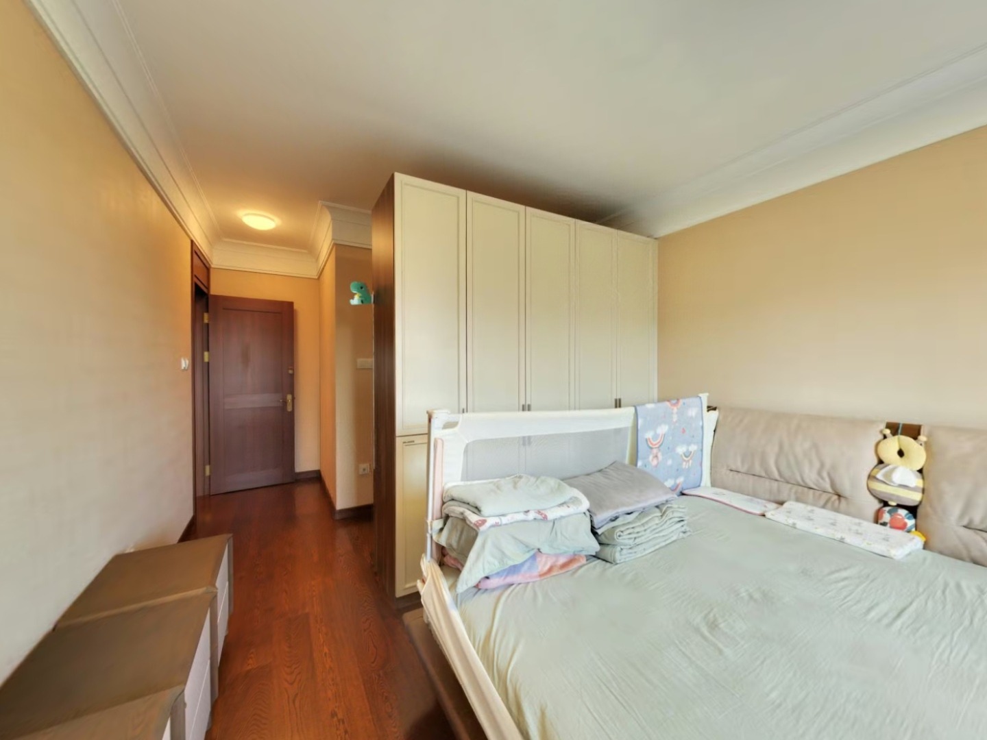 南京朗诗玲珑屿二手房房源图片