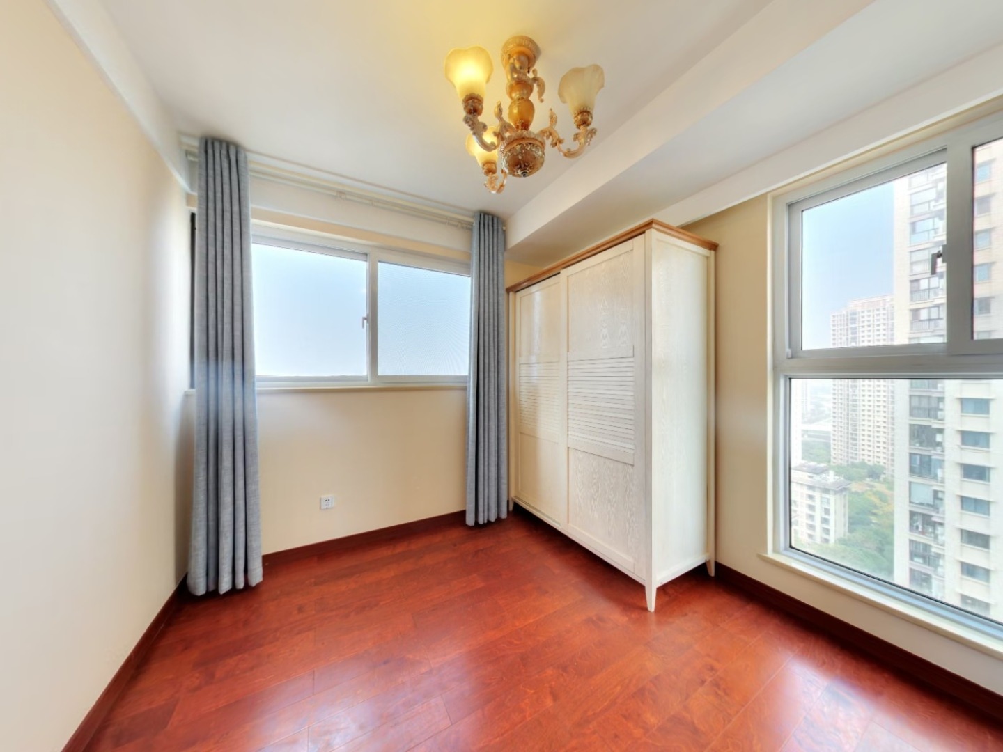 南京新城玖珑湖二期二手房房源图片