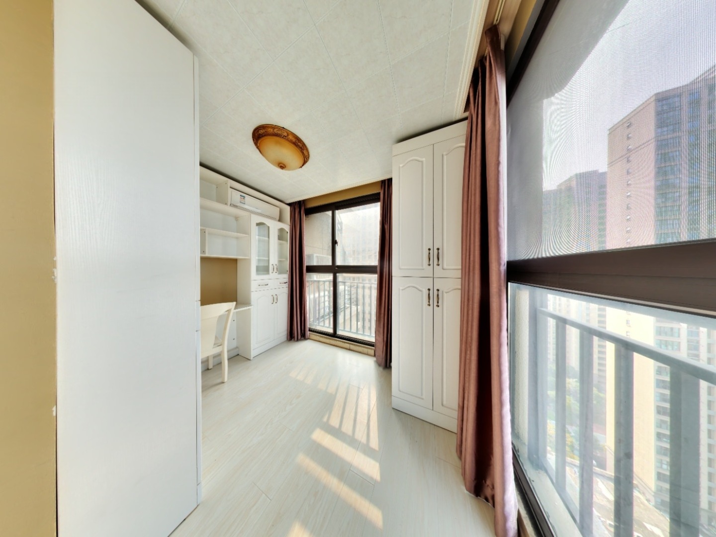 南京新城玖珑湖二期二手房房源图片