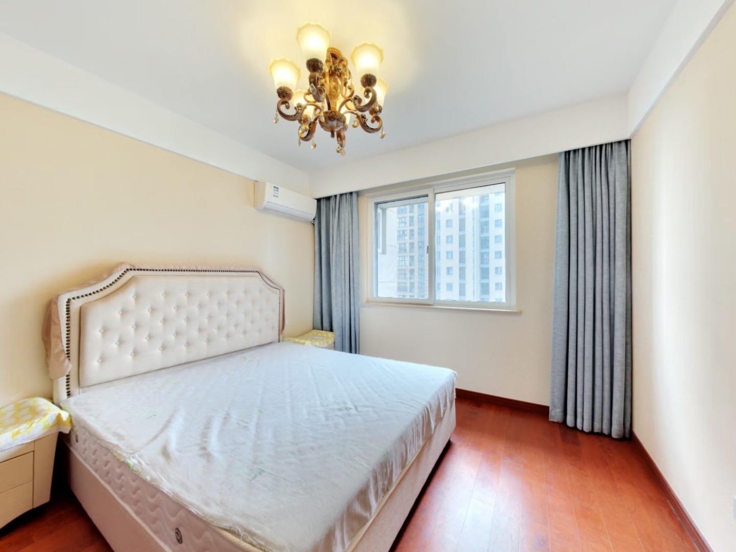 南京新城玖珑湖二期二手房房源图片