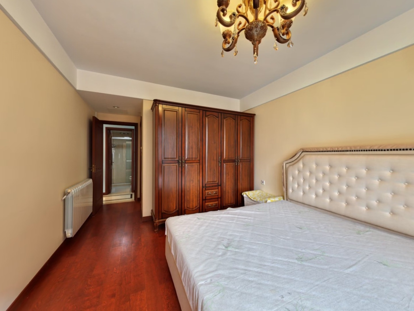 南京新城玖珑湖二期二手房房源图片