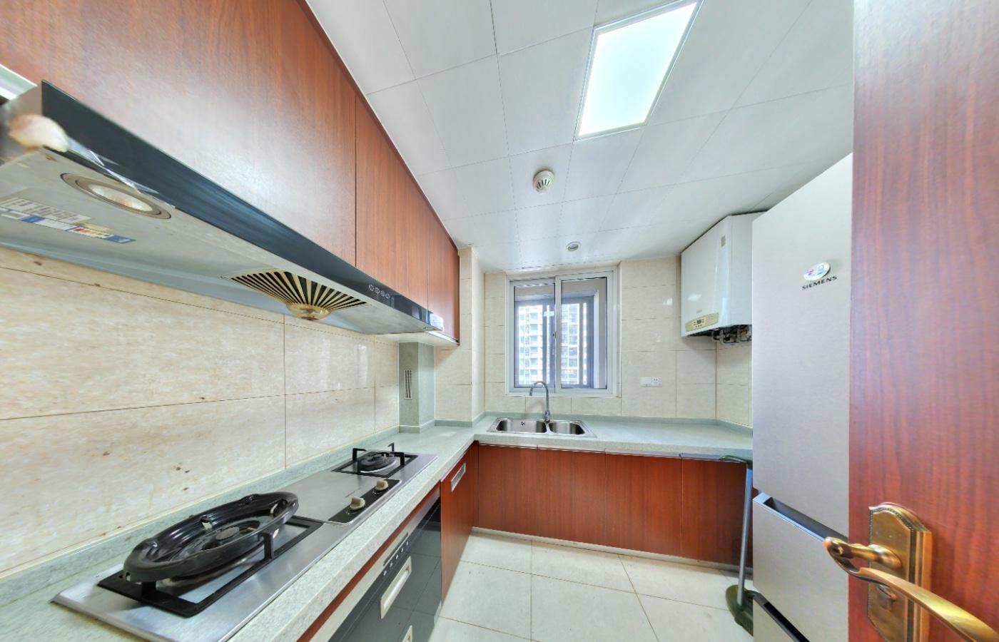 南京新城玖珑湖二期二手房房源图片