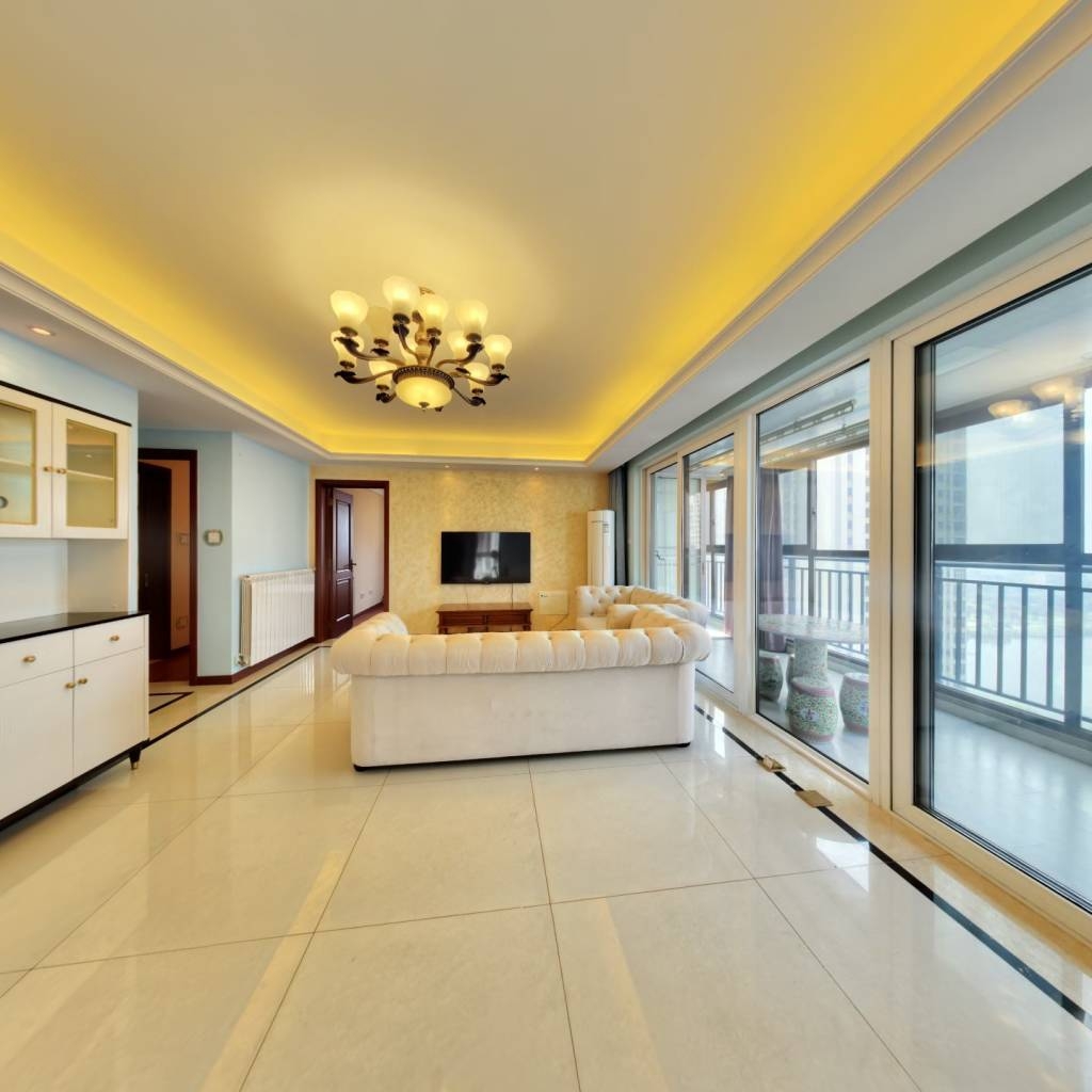 南京新城玖珑湖二期二手房房源图片